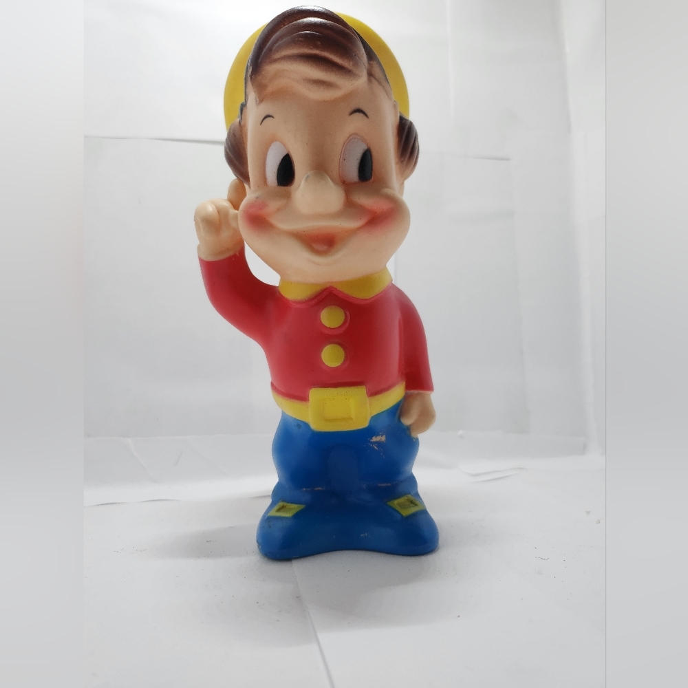 Rare “Pop Kellogg’s Squeeze Toy 1960